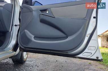 Седан Geely MK 2011 в 