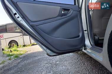 Седан Geely MK 2011 в 
