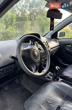 Седан Geely MK 2014 в 