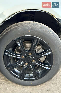 Седан Geely MK 2014 в 