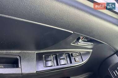 Седан Geely MK 2013 в 