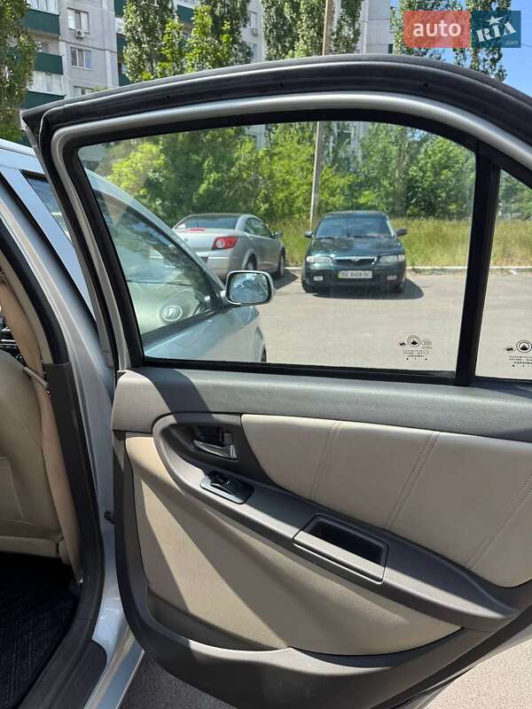 Седан Geely MK 2008 в Николаеве