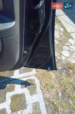 Седан Geely MK 2008 в 