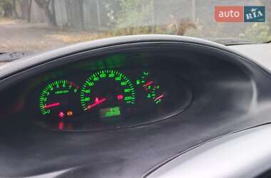 Седан Geely MK 2008 в Краматорске