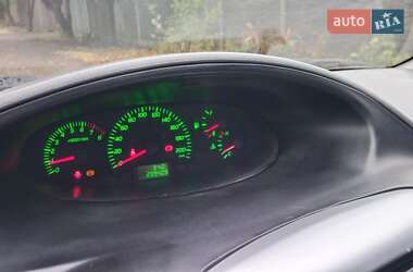Седан Geely MK 2008 в 