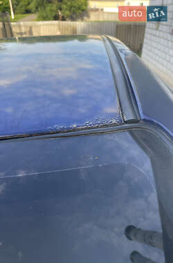 Седан Geely MK 2010 в 