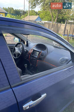 Седан Geely MK 2010 в 