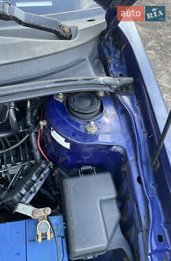 Седан Geely MK 2010 в 