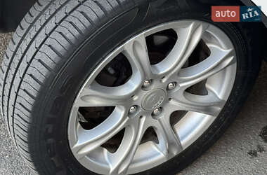Седан Geely MK 2012 в 