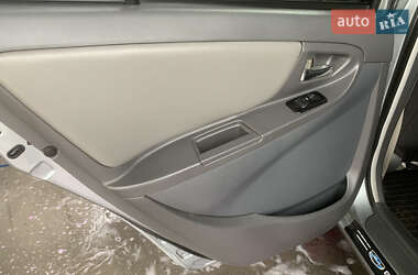Седан Geely MK 2011 в 
