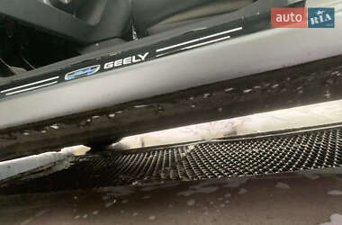 Седан Geely MK 2011 в 