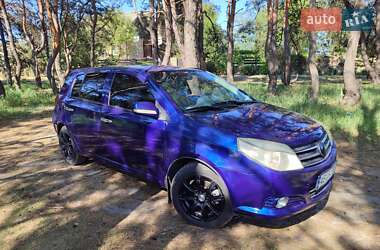 Хэтчбек Geely MK 2009 в 