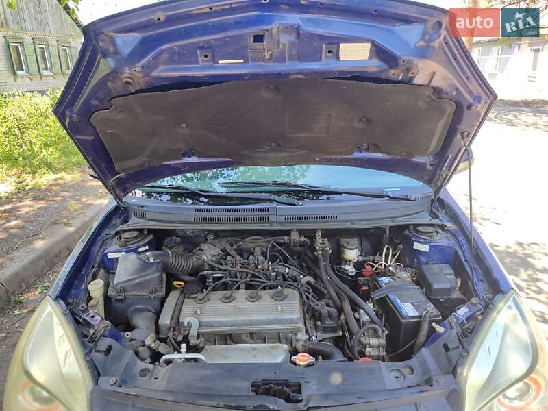 Хэтчбек Geely MK 2009 в Павлограде