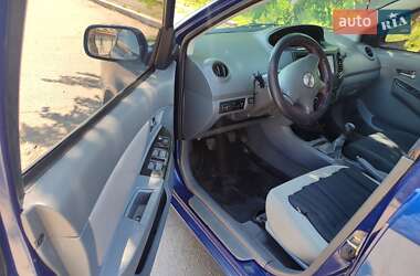 Хэтчбек Geely MK 2009 в 