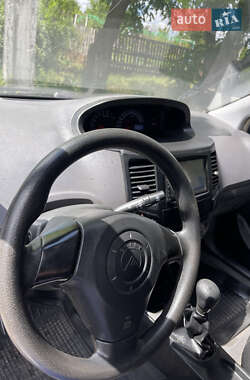 Седан Geely MK 2012 в 