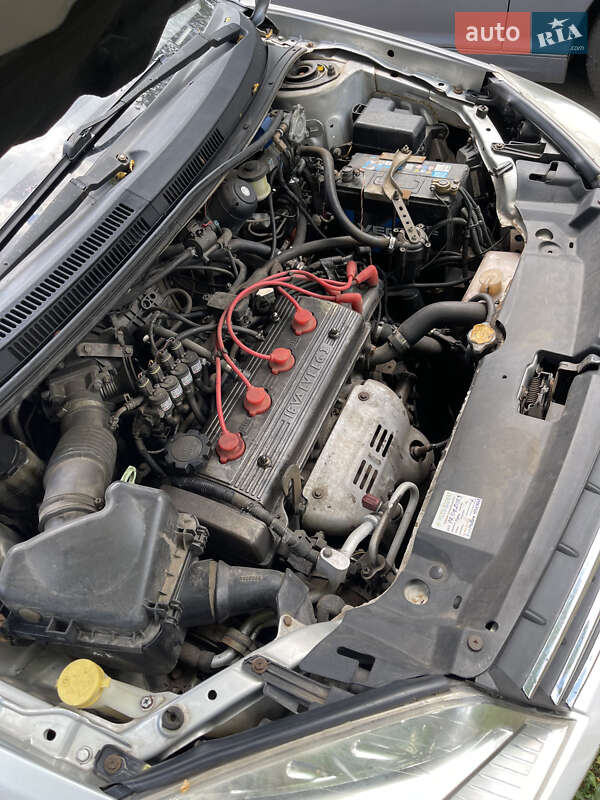 Седан Geely MK 2012 в Кривому Розі