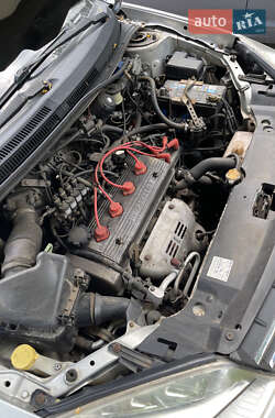Седан Geely MK 2012 в 