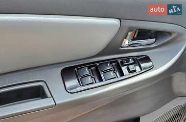 Седан Geely MK 2011 в 