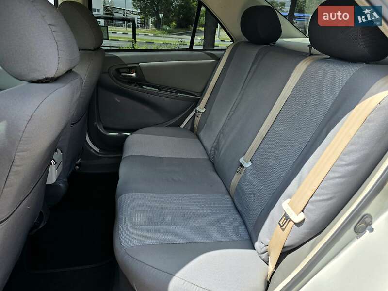Седан Geely MK 2011 в Харькове