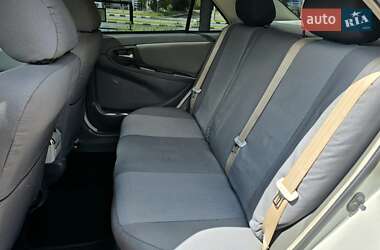 Седан Geely MK 2011 в 