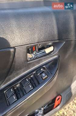 Седан Geely MK 2014 в 