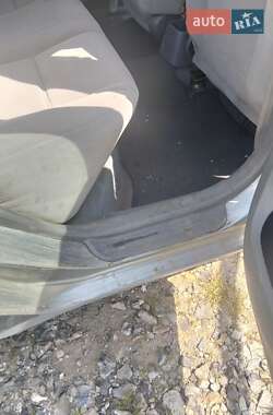 Седан Geely MK 2008 в 