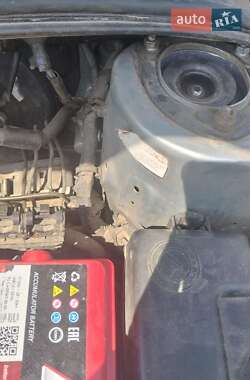 Седан Geely MK 2008 в 