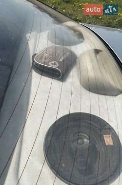 Седан Geely MK 2008 в 