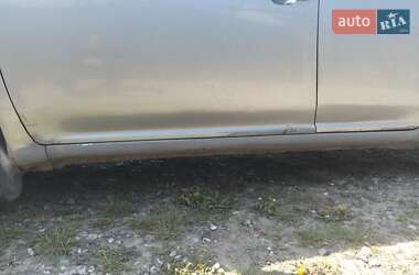 Седан Geely MK 2008 в 
