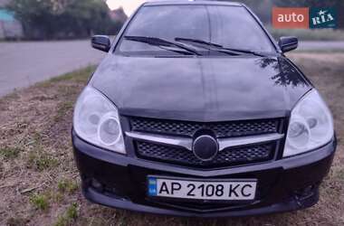 Седан Geely MK 2008 в Павлограде