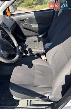 Седан Geely MK 2014 в 