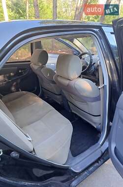 Седан Geely MK 2011 в 