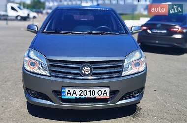 Седан Geely MK 2013 в Киеве