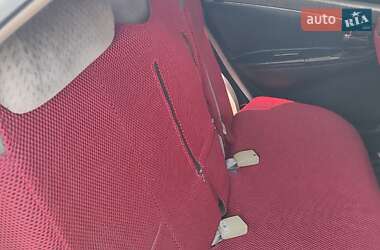 Седан Geely MK 2013 в 