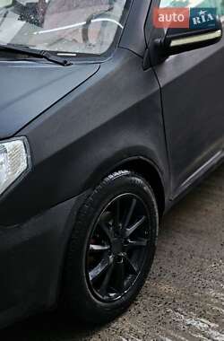 Седан Geely MK 2008 в 