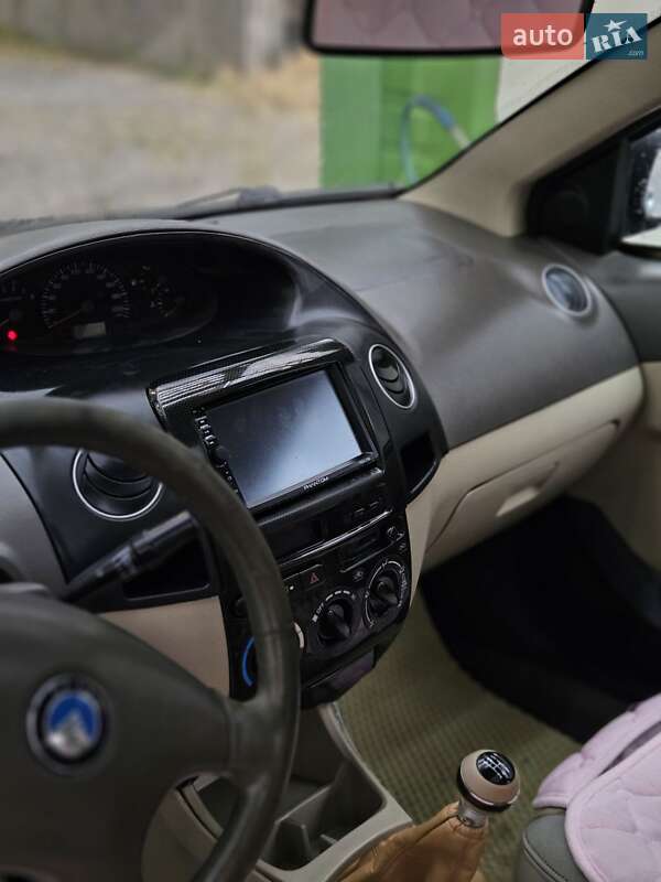 Седан Geely MK 2008 в Хмельницком фото 13 Седан Geely MK 2008 в Хмельницком