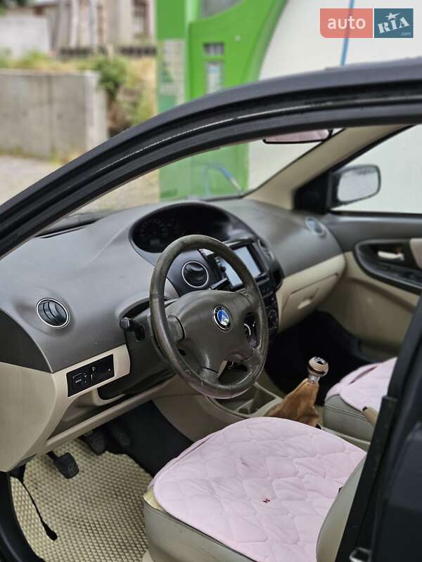 Седан Geely MK 2008 в Хмельницком фото 18 Седан Geely MK 2008 в Хмельницком