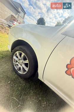 Седан Geely MK 2013 в 
