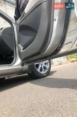 Седан Geely MK 2009 в 