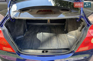 Седан Geely MK 2008 в 