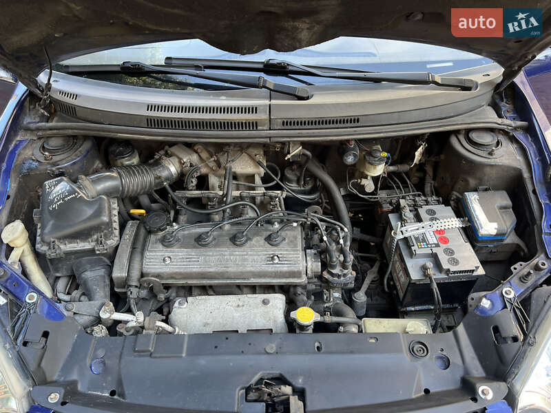 Седан Geely MK 2008 в Білій Церкві