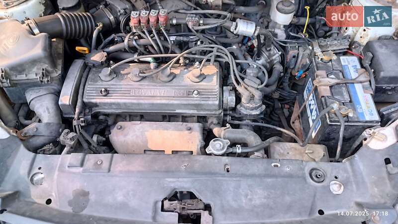 Седан Geely MK 2008 в Запорожье