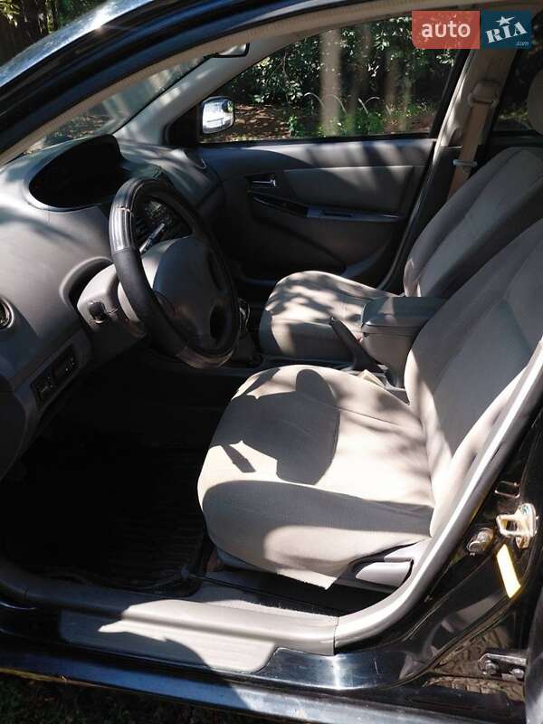 Седан Geely MK 2011 в Харкові