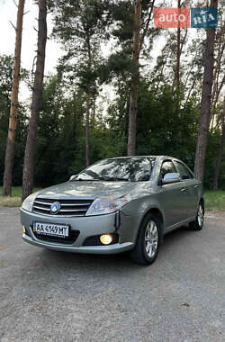 Седан Geely MK 2013 в Киеве