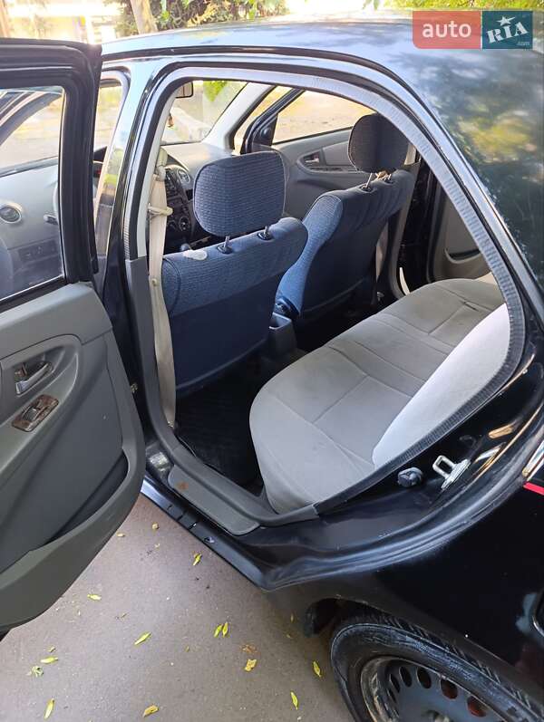 Седан Geely MK 2008 в Одесі