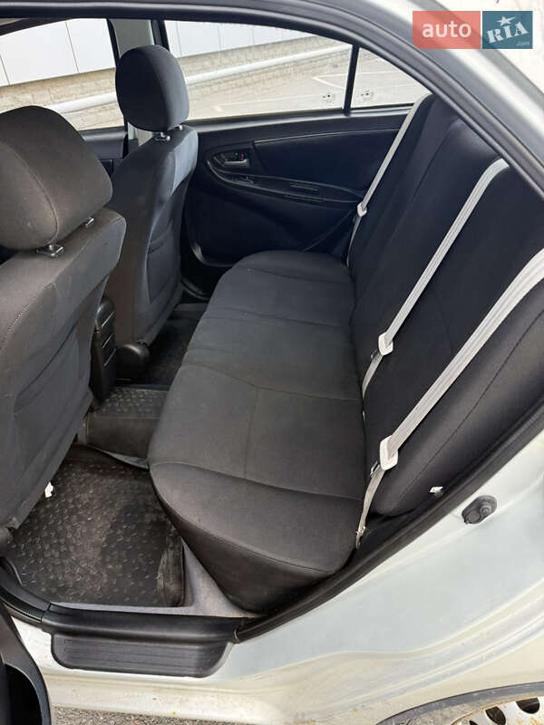 Седан Geely MK 2014 в Киеве фото 9 Седан Geely MK 2014 в Киеве