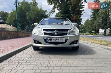 Седан Geely MK 2008 в Могилів-Подільському