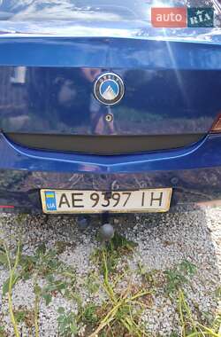Седан Geely MK 2010 в 
