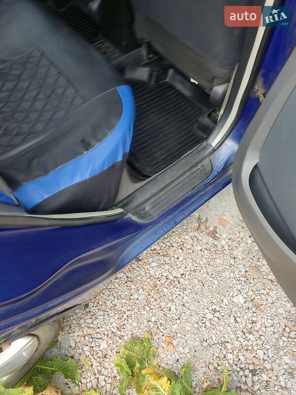 Седан Geely MK 2010 в Кривом Роге