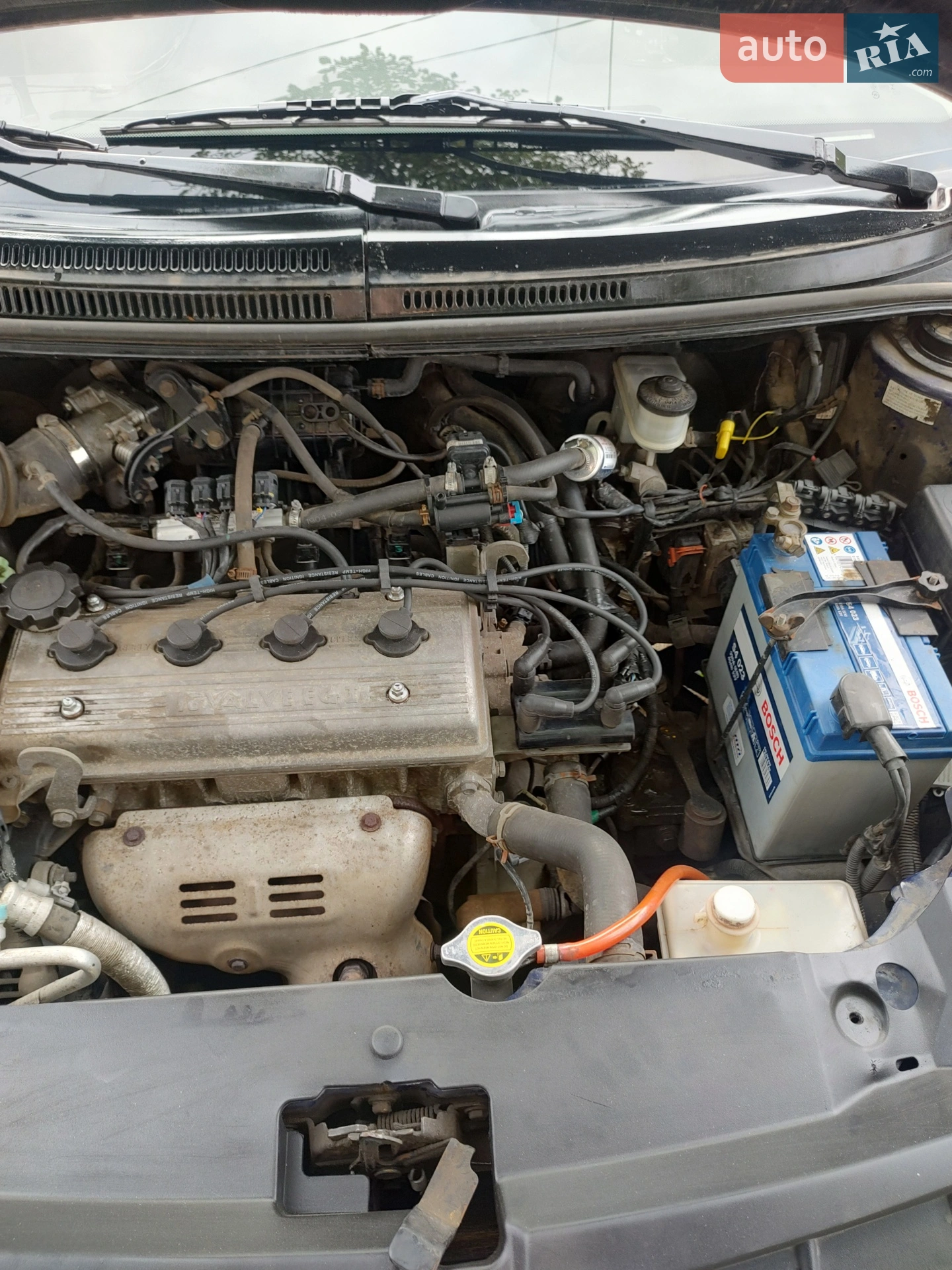 2010 Geely MK - мініатюра 24